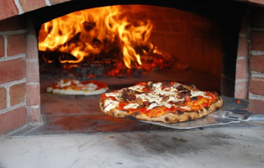 Pizza Ovens Melbourne